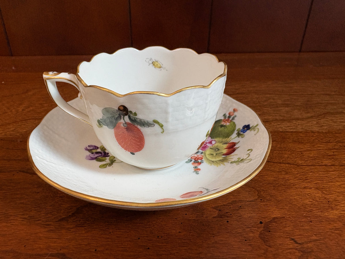 Herend teaset
